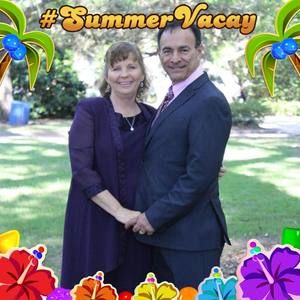 Meet your Posher, Marcia